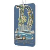 LowRider D. Autolufterfrischer (Links)