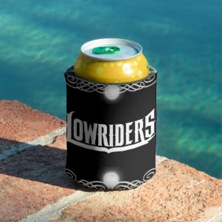 Lowrider Dosenkühler