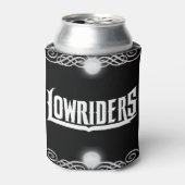 Lowrider Dosenkühler (Kanne Vorderseite)
