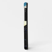 Lowrider-Draht dreht Smartphone-Abdeckung Case-Mate iPhone Hülle (Hinten/Links)