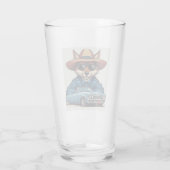 Lowrider Fuchs Glas (Rückseite)