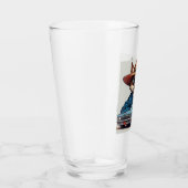 Lowrider Fuchs Glas (Rechts)