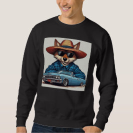 Lowrider Fuchs Sweatshirt