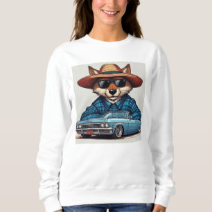 Lowrider Fuchs Sweatshirt