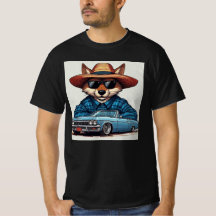 Lowrider Fuchs