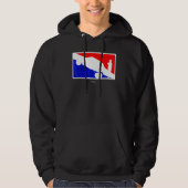 Lowrider Hoodie (Vorderseite)