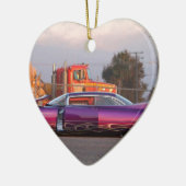 Lowrider Keramikornament (Links)