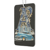 LowRider M. Autolufterfrischer (Links)
