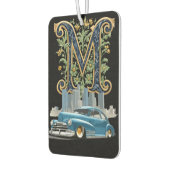 LowRider M. Autolufterfrischer (Links)