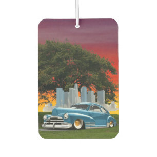 LowRider N. Autolufterfrischer