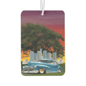 LowRider N. Autolufterfrischer (Rückseite)