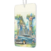 LowRider N. Autolufterfrischer (Links)
