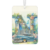 LowRider N. Autolufterfrischer (Rückseite)