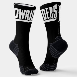 Lowrider Socken