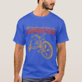 Lowrider T-Shirt (Vorderseite)