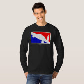 Lowrider T-Shirt (Vorne ganz)