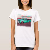 "LowRider" T T-Shirt (Vorderseite)
