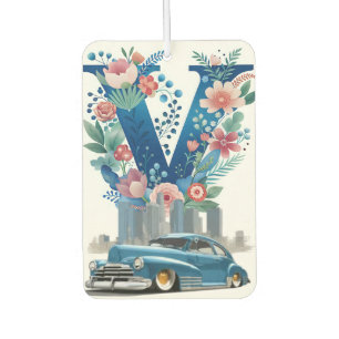LowRider V. Autolufterfrischer