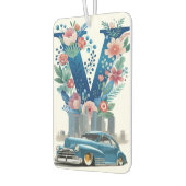 LowRider V. Autolufterfrischer (Links)