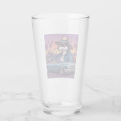 Lowrider Wolfy Glas (Rückseite)
