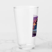 Lowrider Wolfy Glas (Rechts)