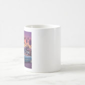 Lowrider Wolfy Kaffeetasse (Mittel)