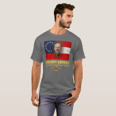 Lowry D T-Shirt (Vorne ganz)