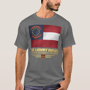 Lowry Gewehre T-Shirt