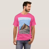 Lows Peak Graphic T-Shirt (Vorne ganz)