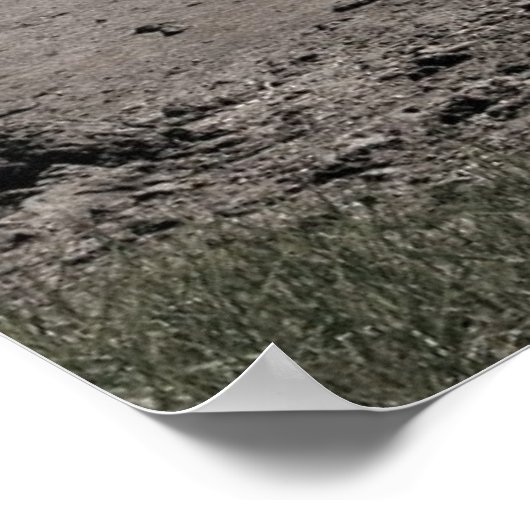 Lowtide Poster (Ecke)