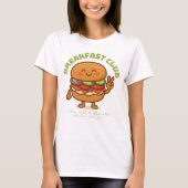 Lox Bagel T-Shirt (Vorderseite)