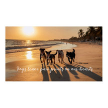 Loyal Companies: Dog Wall Art
