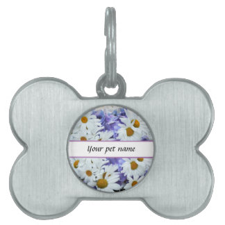 Loyal Companion Gerahmt Pet Tag Tiermarke