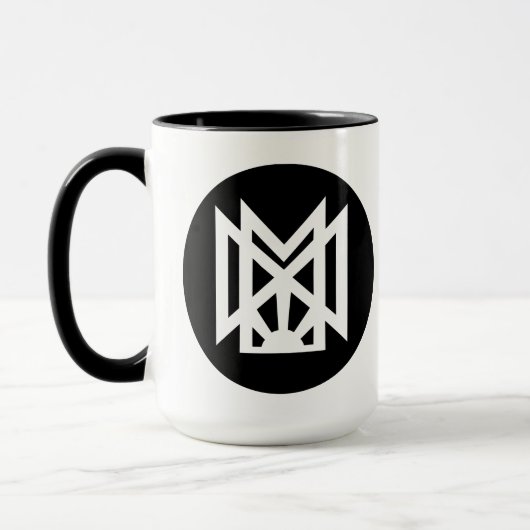 Loyal Dawn Logo Tasse (LG) (Links)