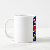 Loyal duck kaffeetasse (Links)