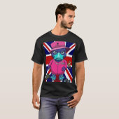 Loyal duck T-Shirt (Vorne ganz)
