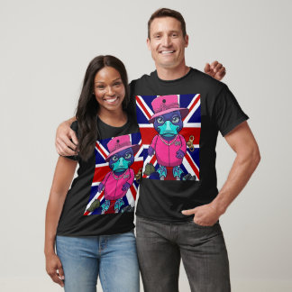 Loyal duck T-Shirt
