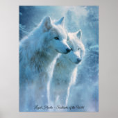Loyal Hearts - Soulmates of the Wild Poster (Vorne)