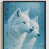 Loyal Hearts - Soulmates of the Wild Poster