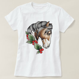Loyal Horse T-Shirt