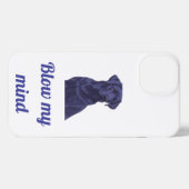 Loyal Labrador Retriever Phone Case iPhone Hülle (Rückseite (Horizontal))