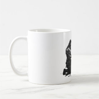 Loyal-Liebe Kaffeetasse