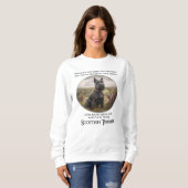 Loyal Scottie Sweatshirt (Vorne ganz)