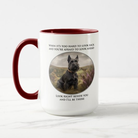 Loyal Scottie Tasse (Links)