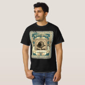 Loyal Shield FireFighter T-Shirt (Vorne ganz)