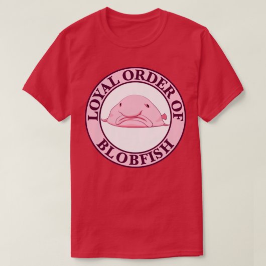 Loyaler Orden T-Shirt (Design vorne)
