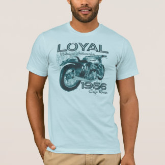 Loyales Vintages T-Shirt