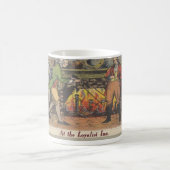 Loyalist Inn Kaffeetasse (Mittel)