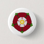 Loyalist-Liga-Button Button (Vorderseite)