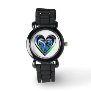 Loyalität Armbanduhr